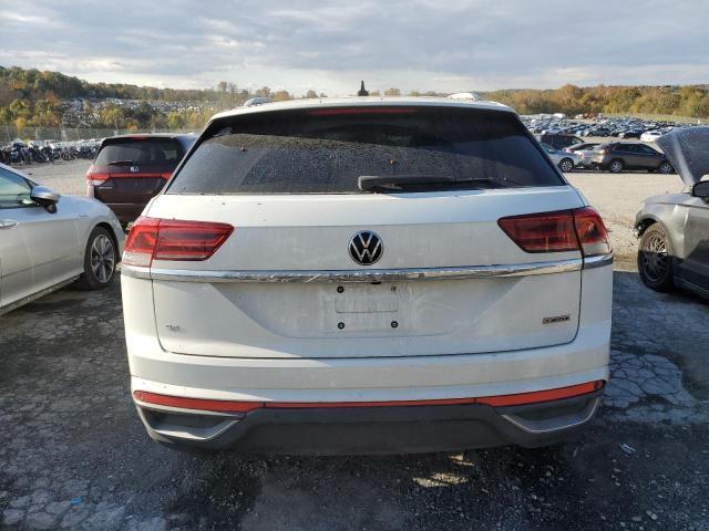 2020 Volkswagen Atlas Cross Sport se