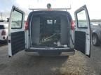 2018 Chevrolet Express G2500