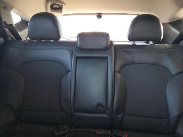 2013 Hyundai Tucson GLS