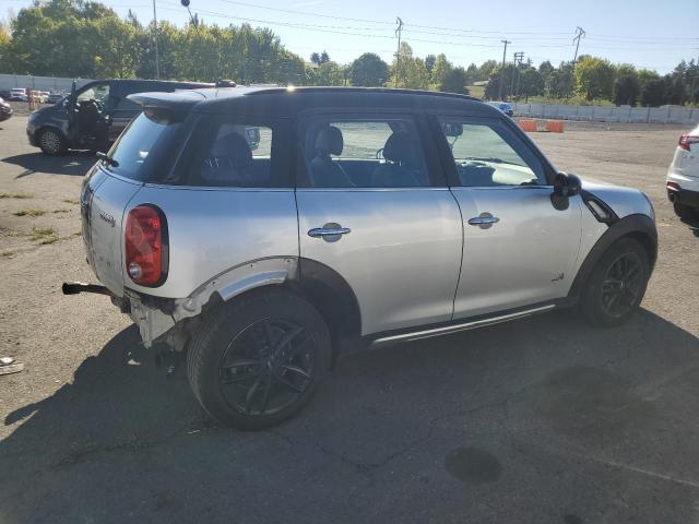 2015 Mini Cooper s Countryman