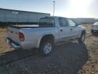 2002 Dodge Dakota Quad SLT