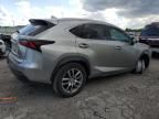2016 Lexus NX 300H