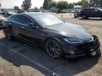 2018 Tesla Model s