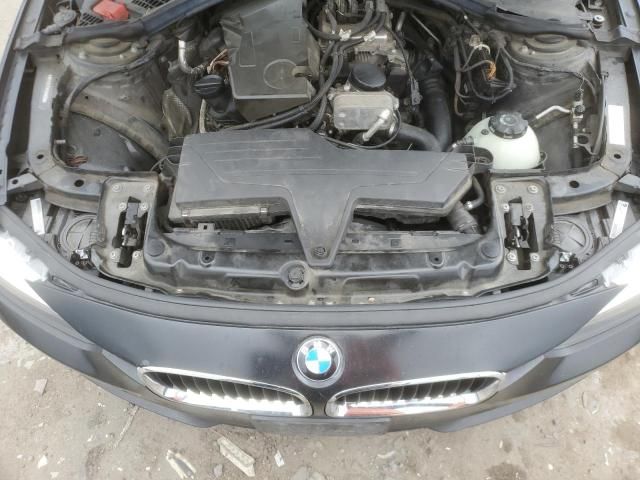 2013 BMW 328 I