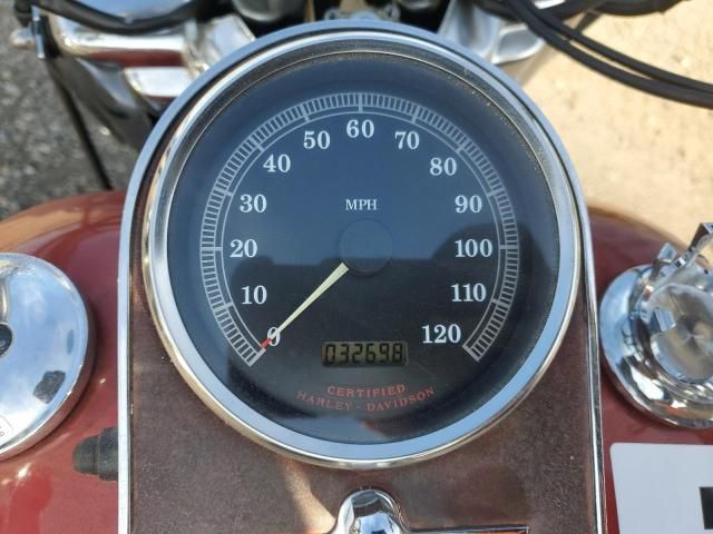 1999 Harley-Davidson Flhrci