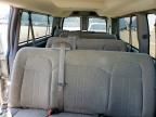 2017 Chevrolet Express G3500 LT