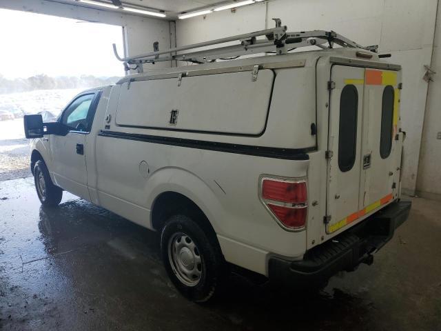 2013 Ford F150