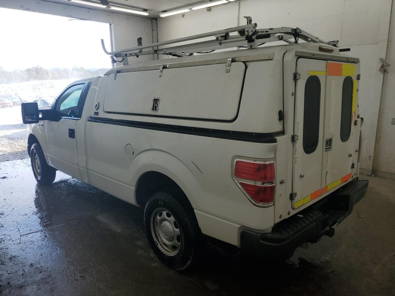 2013 Ford F150