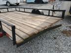 2025 Unknown 2025 Utility Trailer