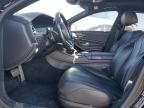 2015 Mercedes-Benz S 550