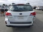 2013 Subaru Outback 2.5i