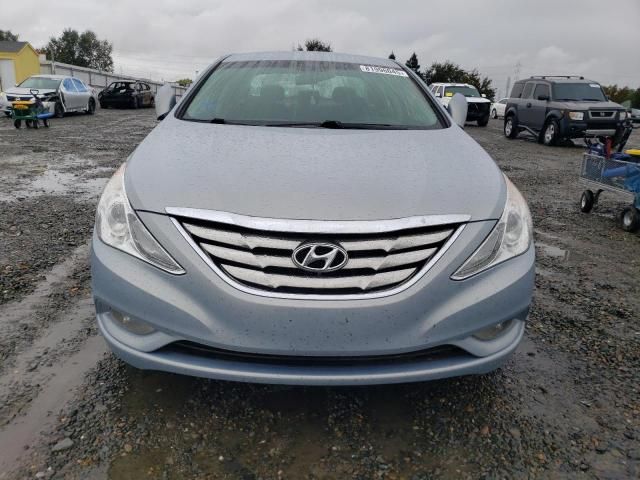 2011 Hyundai Sonata SE