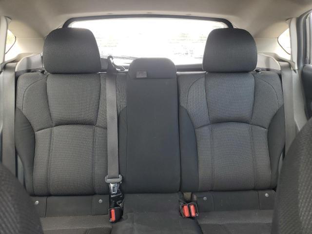 2018 Subaru Impreza