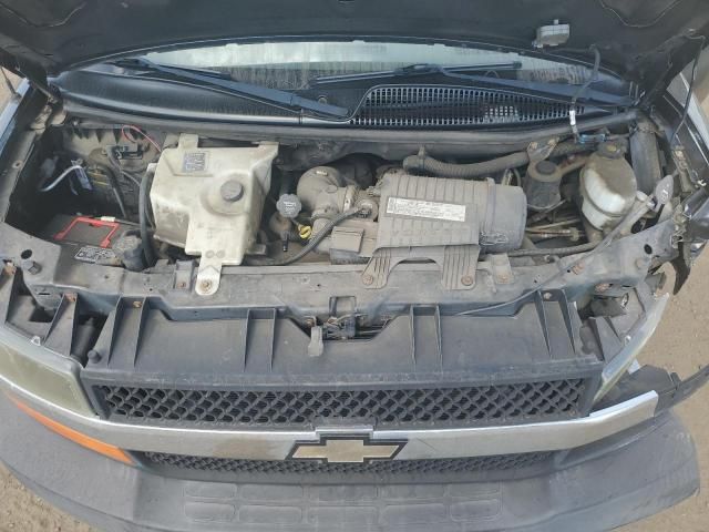 2006 Chevrolet Express G3500