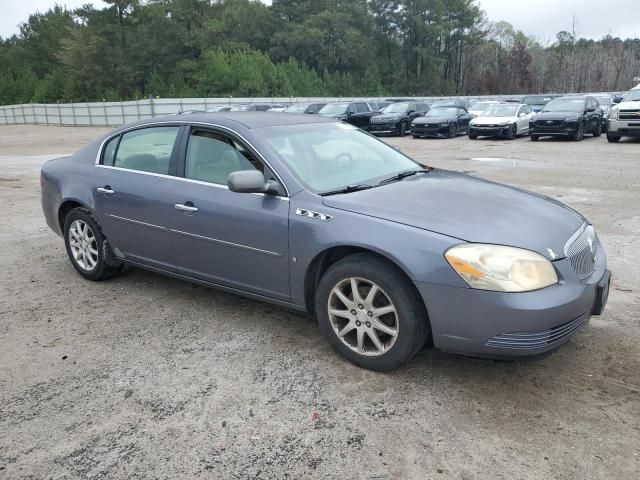 2008 Buick Lucerne cxl