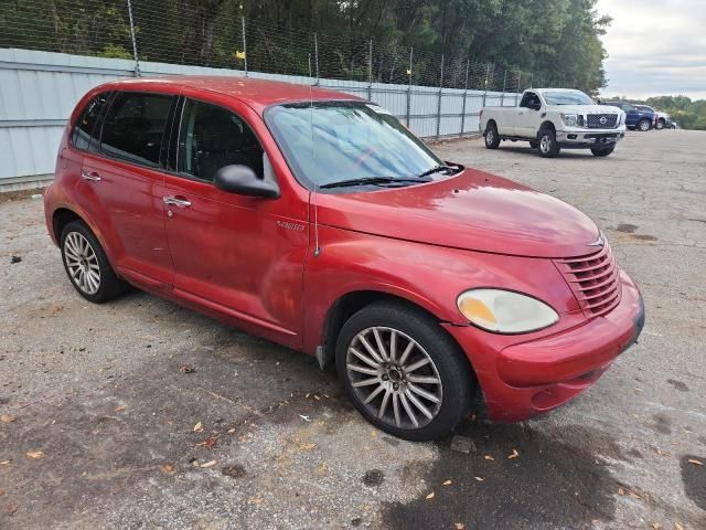 2004 Chrysler PT Cruiser
