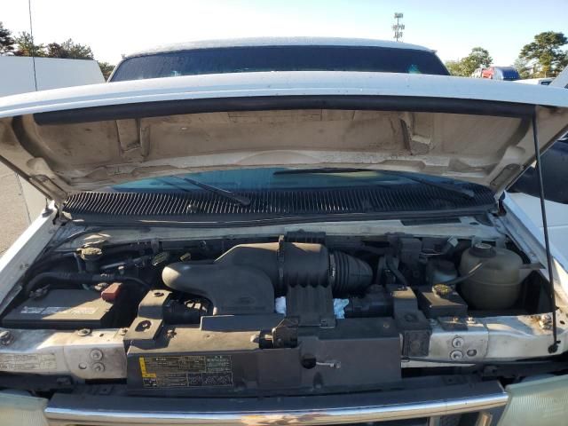 2006 Ford Econoline E250 Van