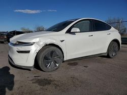 Tesla salvage cars for sale: 2026 Tesla Model y