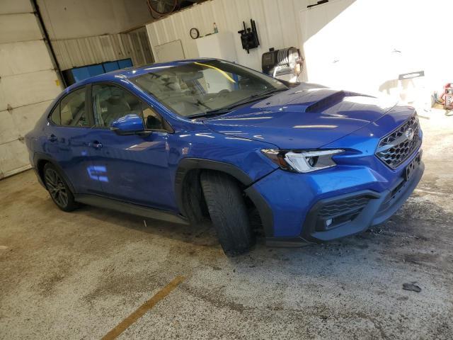 2022 Subaru Wrx gt