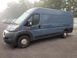 Salvage trucks for sale at Glassboro, NJ auction: 2020 Dodge RAM Promaster 3500 3500 High