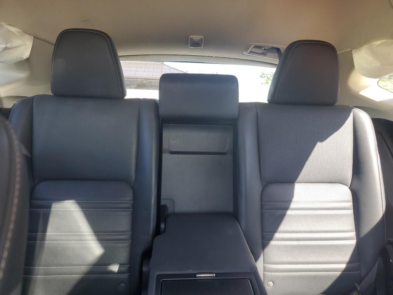 2017 Lexus Nx 200t Base