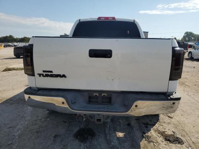 2008 Toyota Tundra Crewmax Limited
