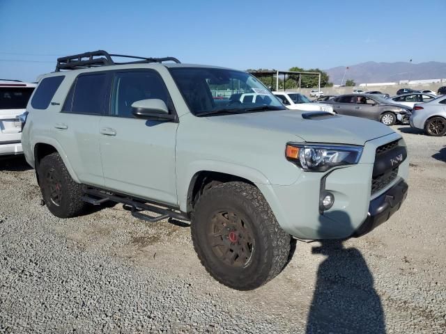 2021 Toyota 4runner Venture