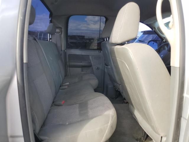 2006 Dodge RAM 1500 ST