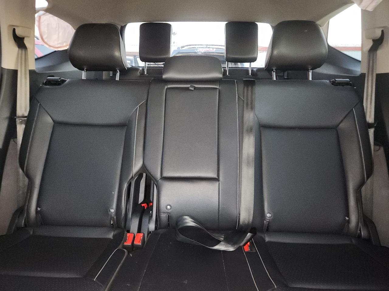 2021 Volkswagen Atlas se