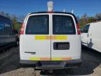 2013 Chevrolet Express G2500