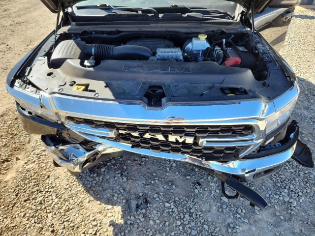 2023 Dodge Ram 1500 big Horn/lone Star