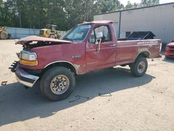 1997 Ford F250 for sale in Ham Lake, MN