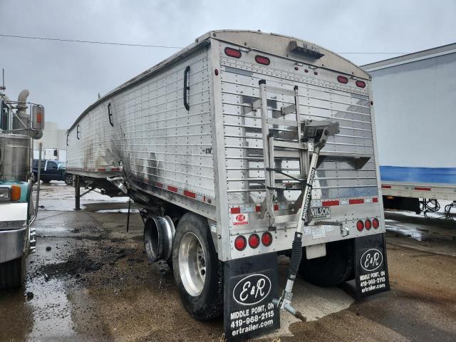 2024 Wilson DWH-701C Grain Trailer