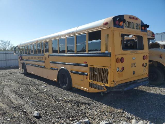 2008 Thomas Built School bus