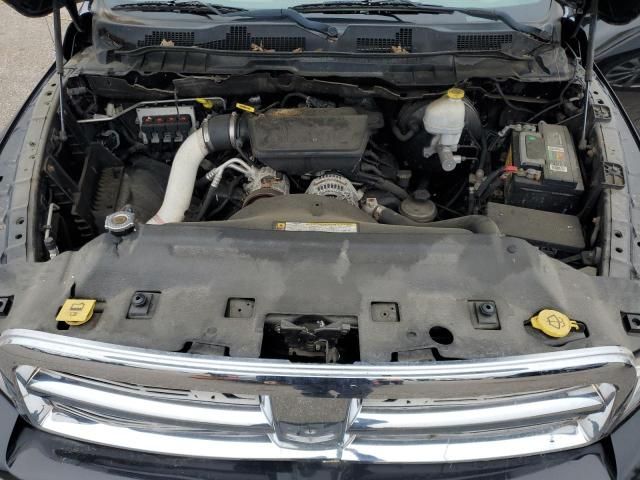 2010 Dodge RAM 1500