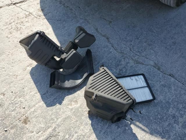 2011 KIA Sorento Base