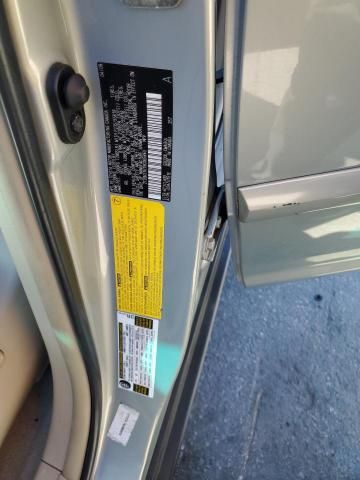 2009 Lexus RX 350