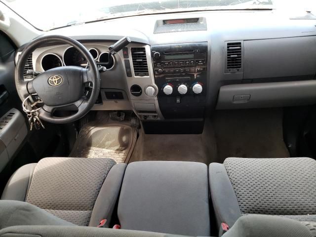 2007 Toyota Tundra Double Cab SR5