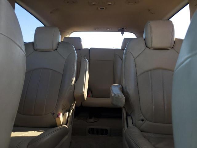 2008 Buick Enclave cxl