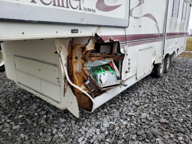 1996 Nu Wa Hitchhiker