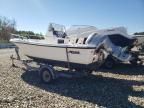 2000 Mako BOAT&TRLR