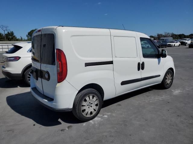 2017 Dodge RAM Promaster City SLT