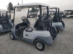 2020 Club Car Precedent FLA
