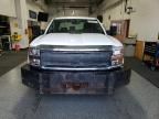 2015 Chevrolet Silverado K2500 Heavy Duty