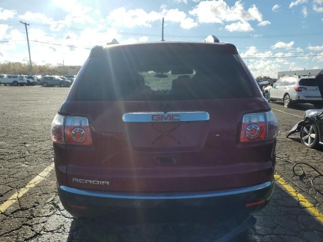 2010 GMC Acadia Slt-2
