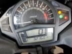 2015 Kawasaki EX650 E