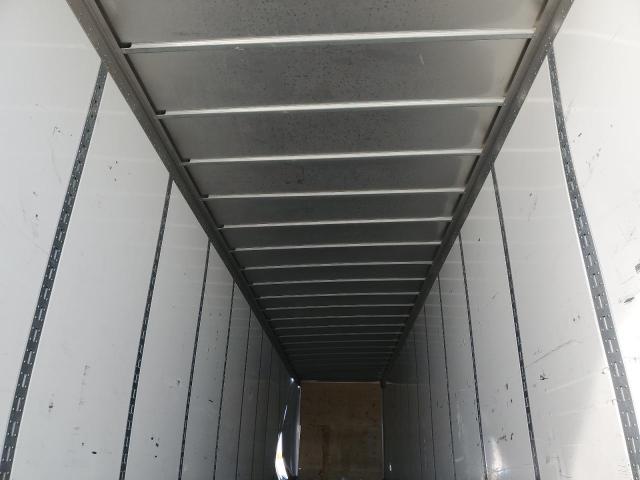 2026 Hyundai Trailers 2026 Hyundai Translead VC2530152-AJS DRY Van Trail