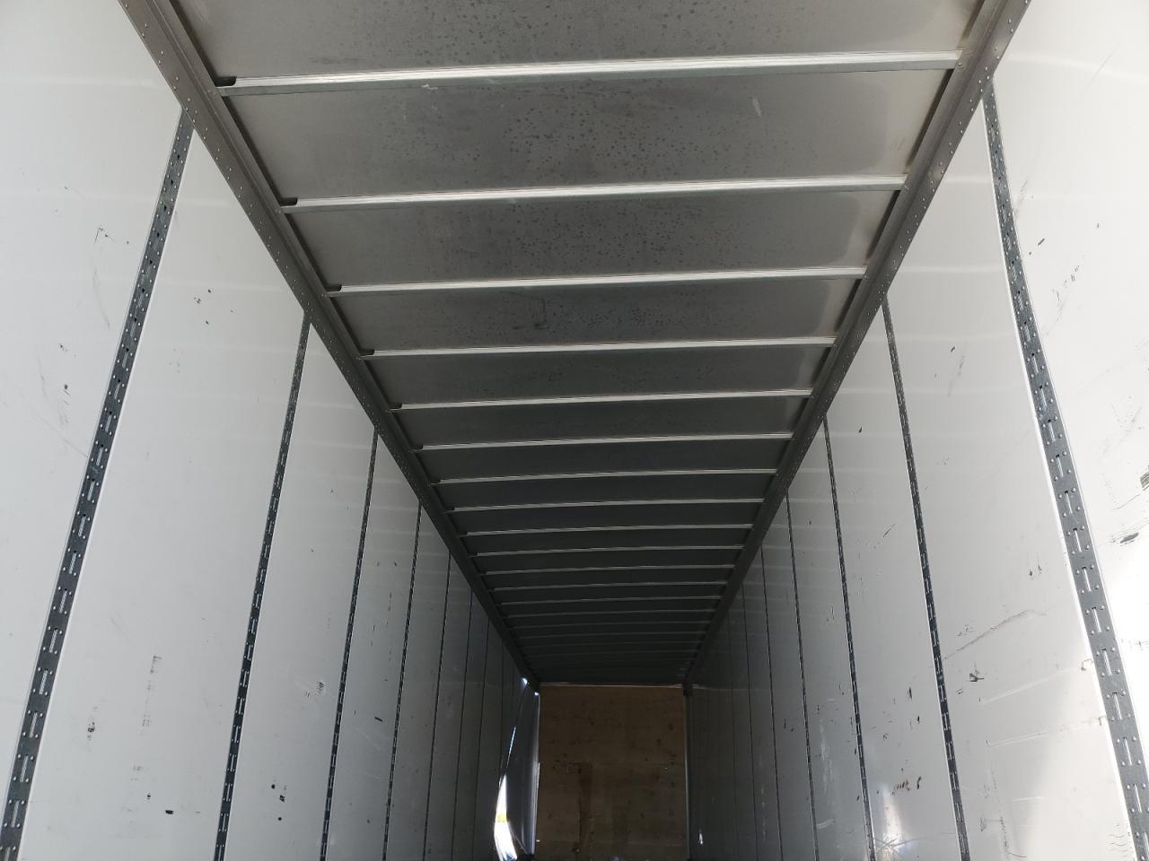 2026 Hyundai Trailers 2026 Hyundai Translead VC2530152-AJS DRY Van Trail