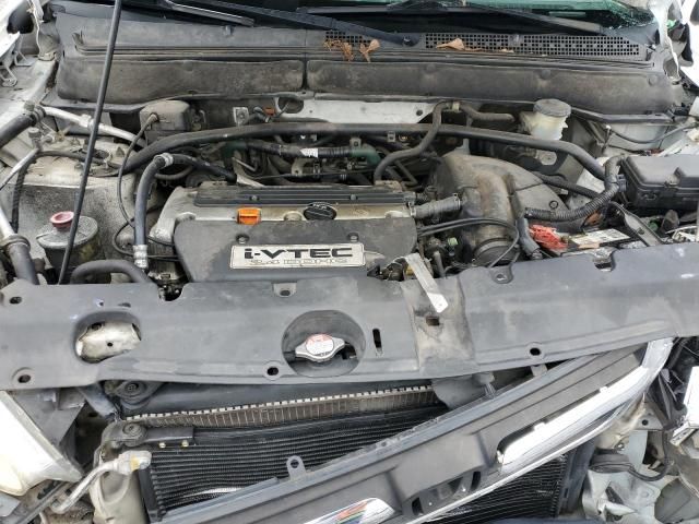 2004 Honda CR-V LX