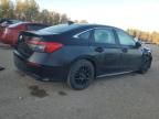 2022 Honda Civic LX